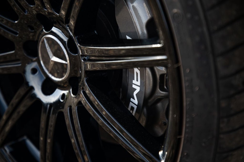 Used Mercedes-Benz E Class 2015 for sale - 77165987: Photo 19