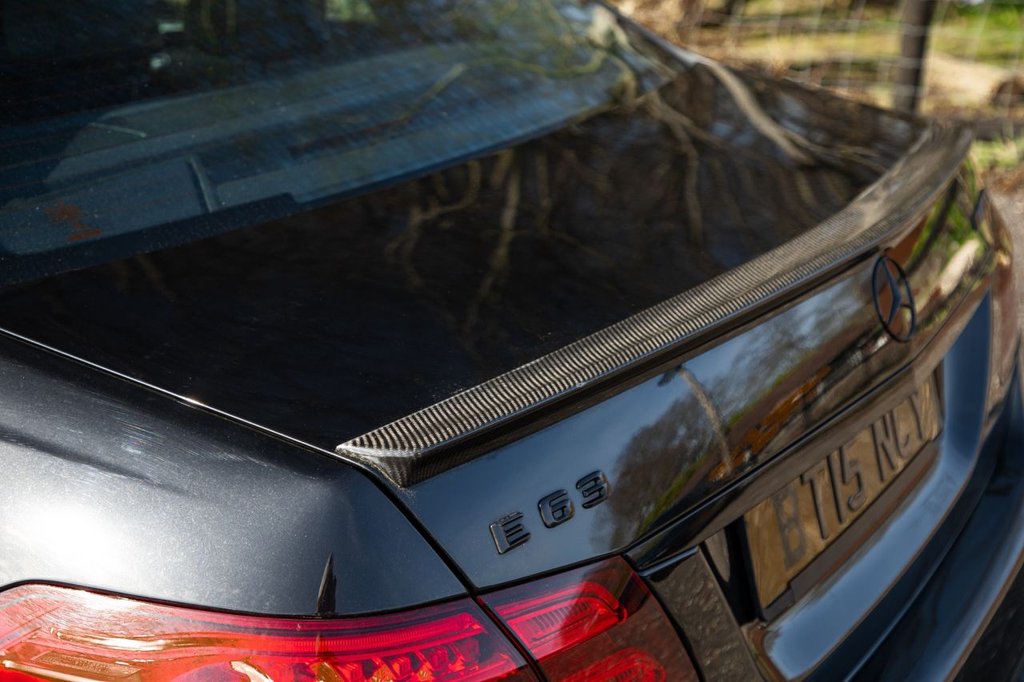 Used Mercedes-Benz E Class 2015 for sale - 77165987: Photo 22