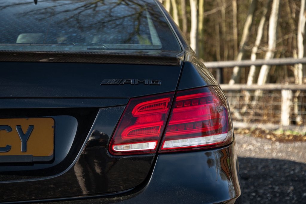 Used Mercedes-Benz E Class 2015 for sale - 77165987: Photo 23