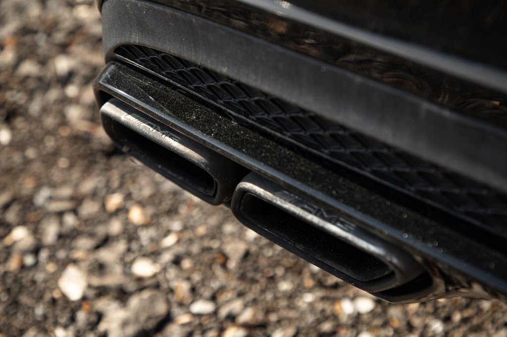 Used Mercedes-Benz E Class 2015 for sale - 77165987: Photo 26