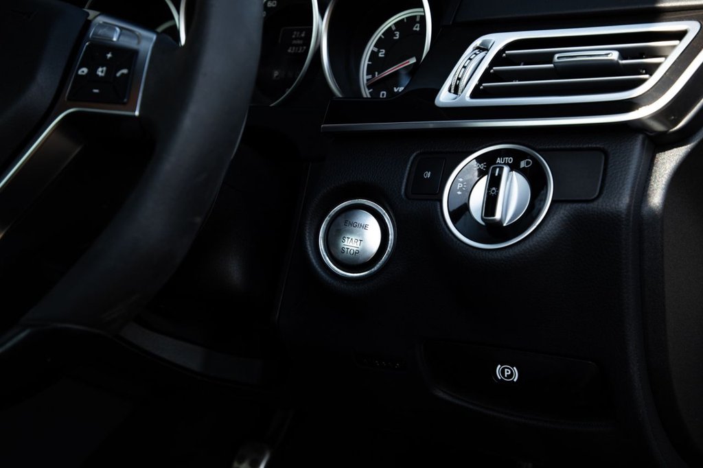 Used Mercedes-Benz E Class 2015 for sale - 77165987: Photo 36