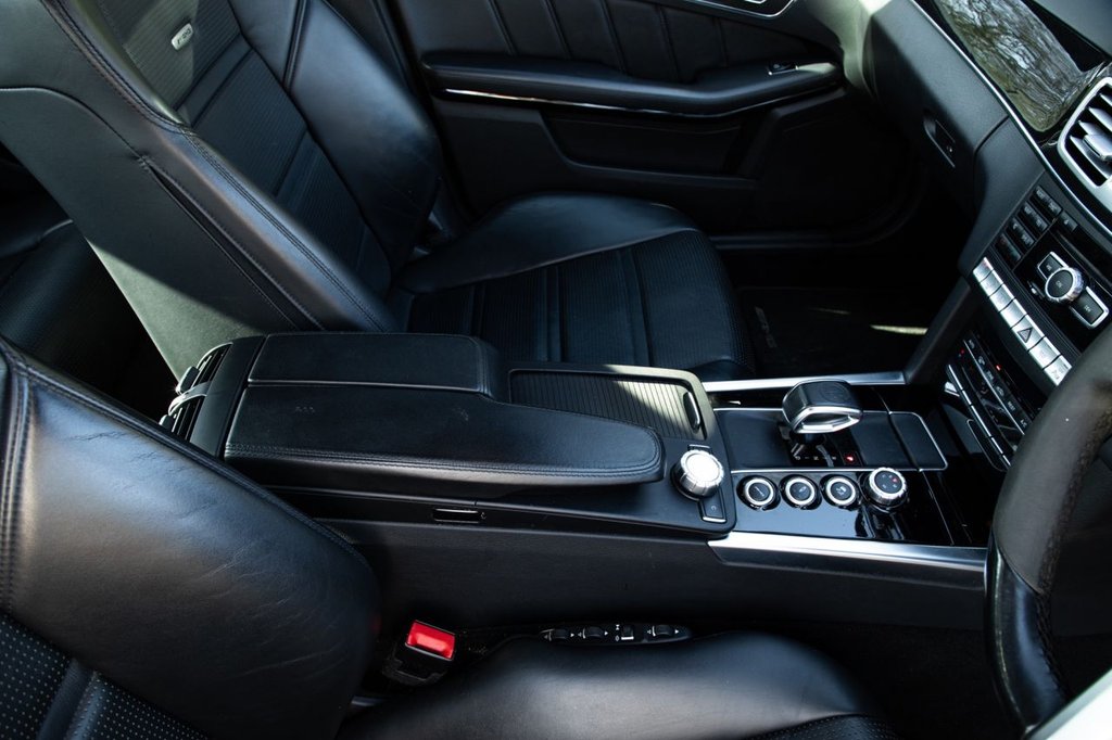 Used Mercedes-Benz E Class 2015 for sale - 77165987: Photo 37