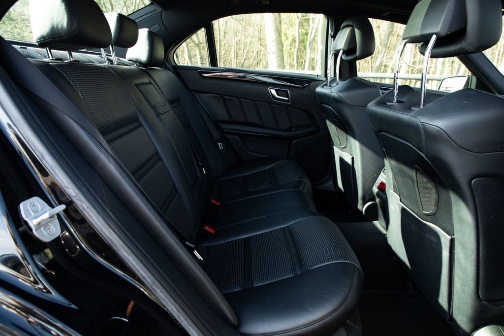 Used Mercedes-Benz E Class 2015 for sale - 77165987: Photo 39