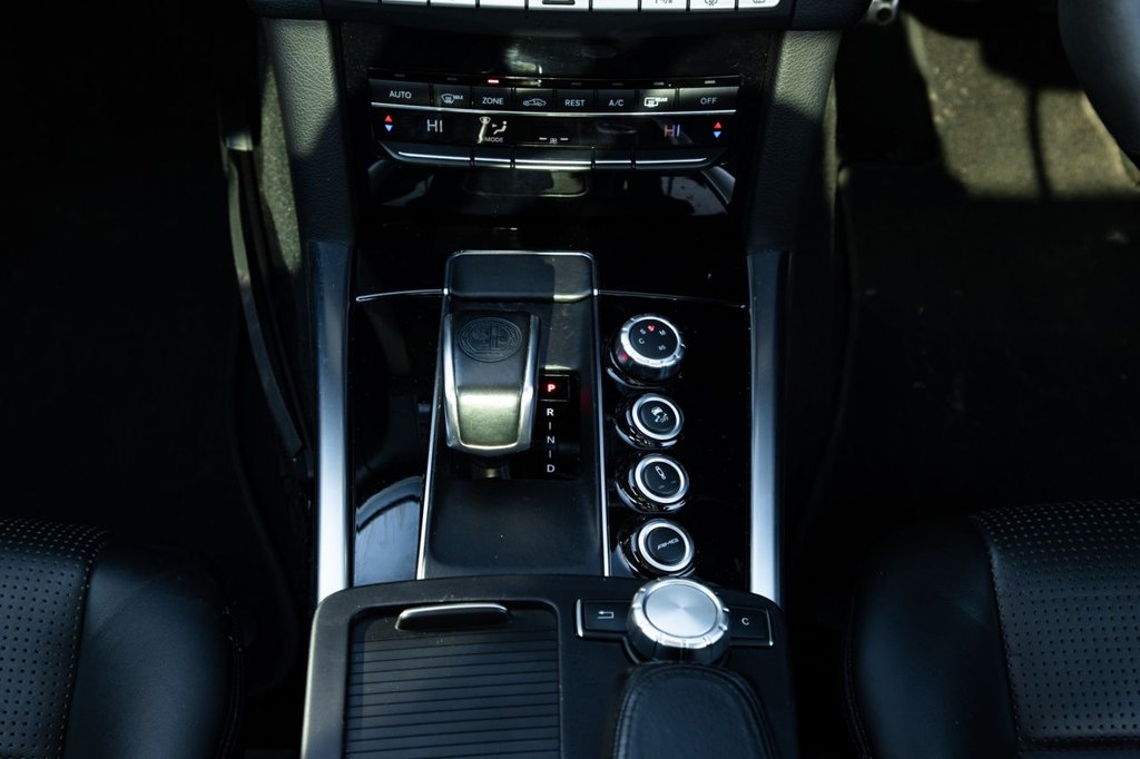 Used Mercedes-Benz E Class 2015 for sale - 77165987: Photo 43