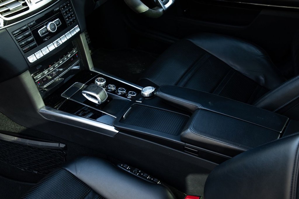 Used Mercedes-Benz E Class 2015 for sale - 77165987: Photo 47