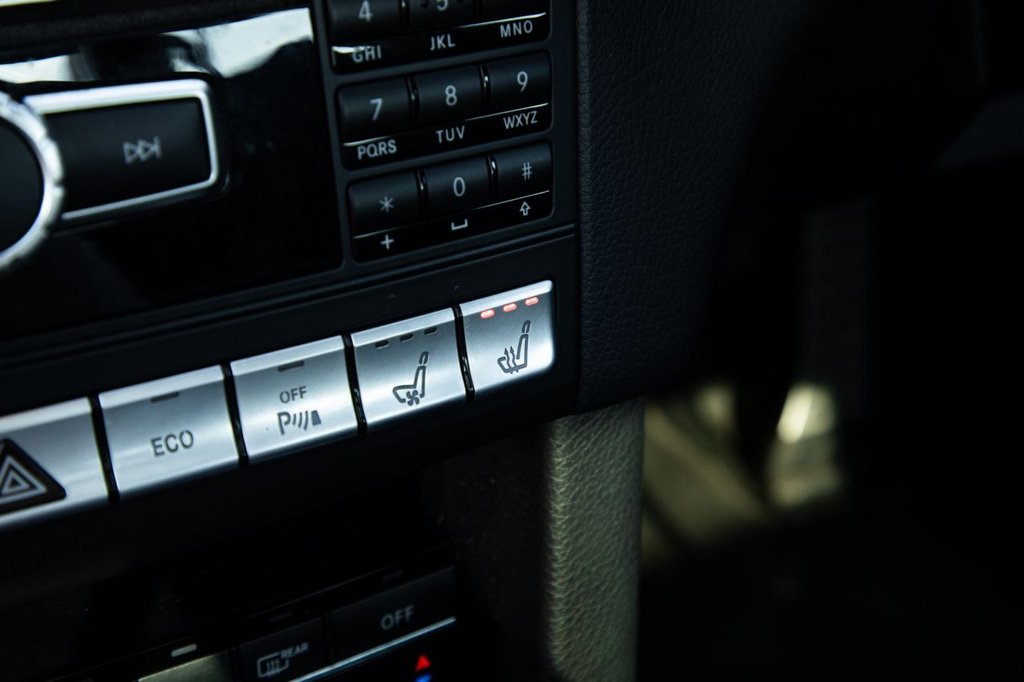 Used Mercedes-Benz E Class 2015 for sale - 77165987: Photo 48