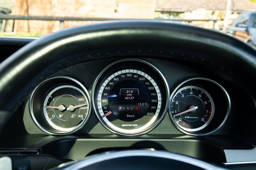 Used Mercedes-Benz E Class 2015 for sale - 77165987: Photo 50