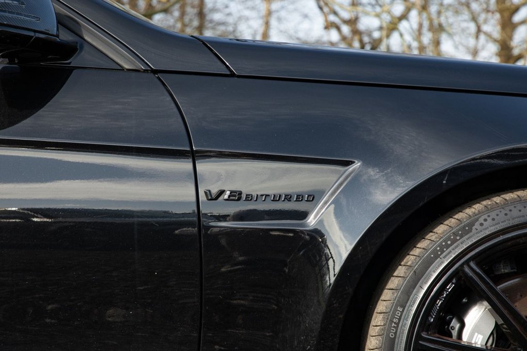 Used Mercedes-Benz E Class 2015 for sale - 77165987: Photo 6