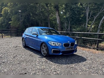 Used BMW 1 Series 2015 for sale - 79643469: Photo