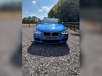 Used BMW 1 Series 2015 for sale - 79643469: Photo