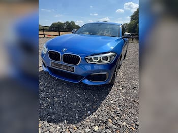 Used BMW 1 Series 2015 for sale - 79643469: Photo