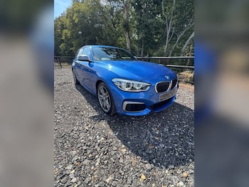 Used BMW 1 Series 2015 for sale - 79643469: Photo