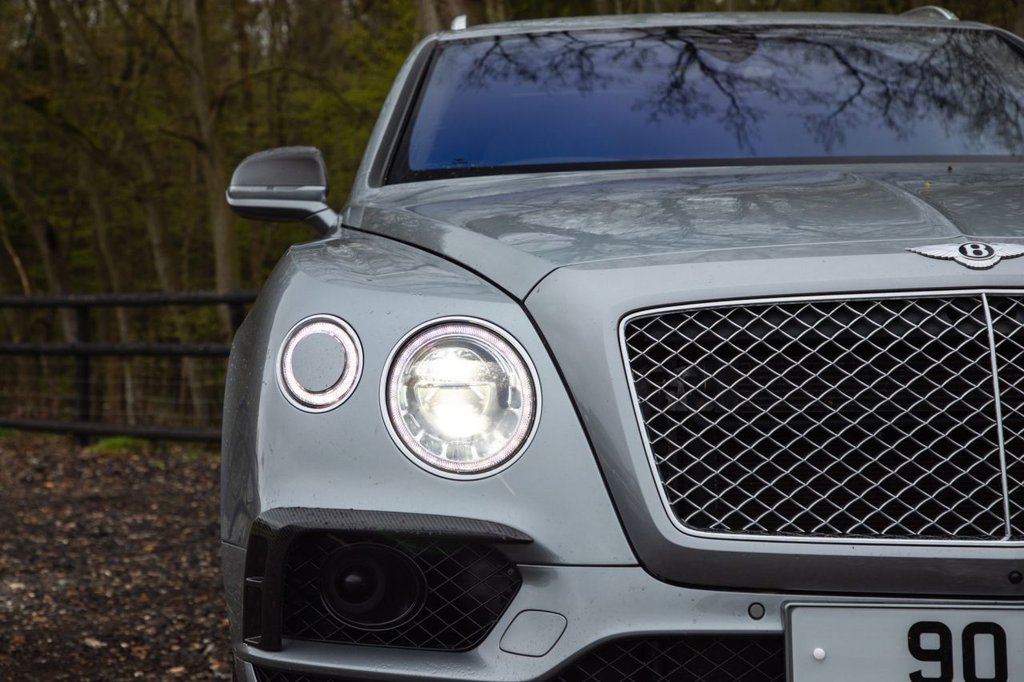 Used Bentley Continental 2016 for sale - 78059546: Photo 10