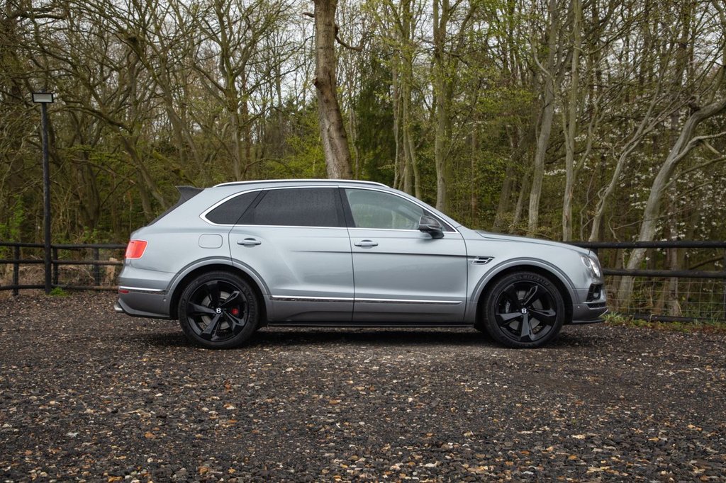 Used Bentley Continental 2016 for sale - 78059546: Photo 13
