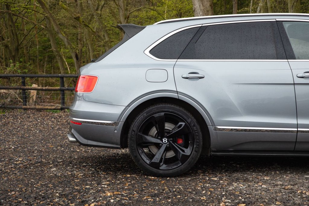 Used Bentley Continental 2016 for sale - 78059546: Photo 14