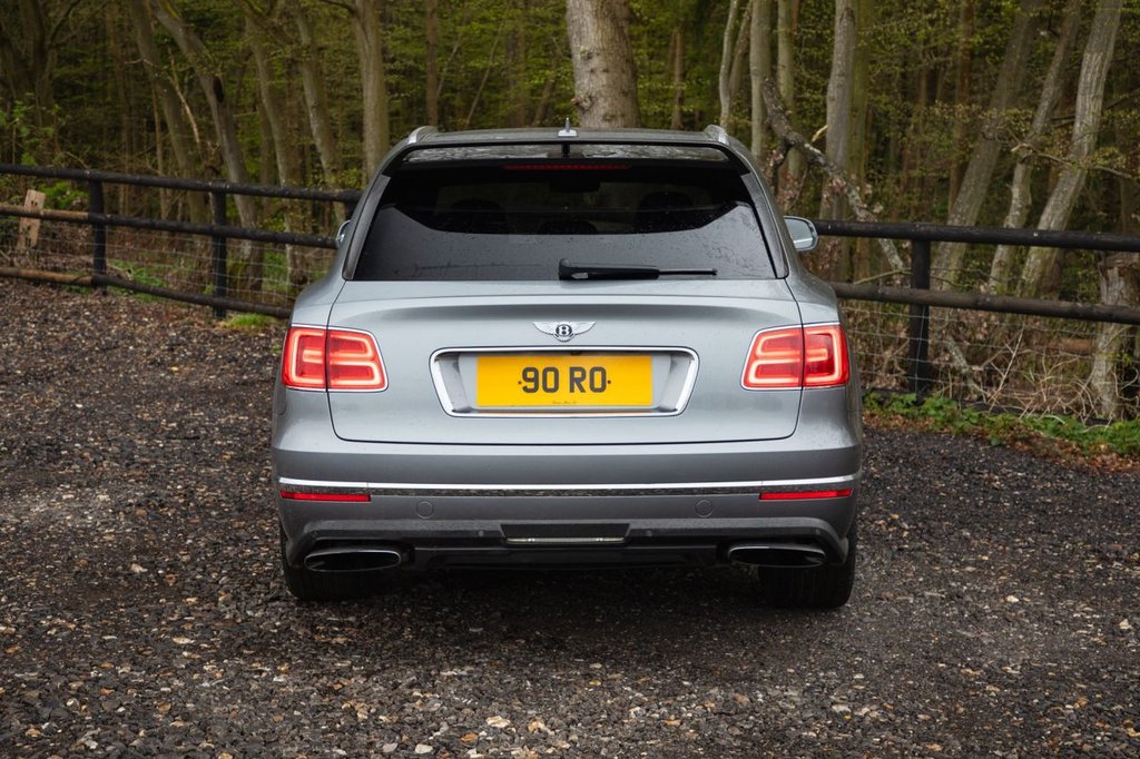 Used Bentley Continental 2016 for sale - 78059546: Photo 16