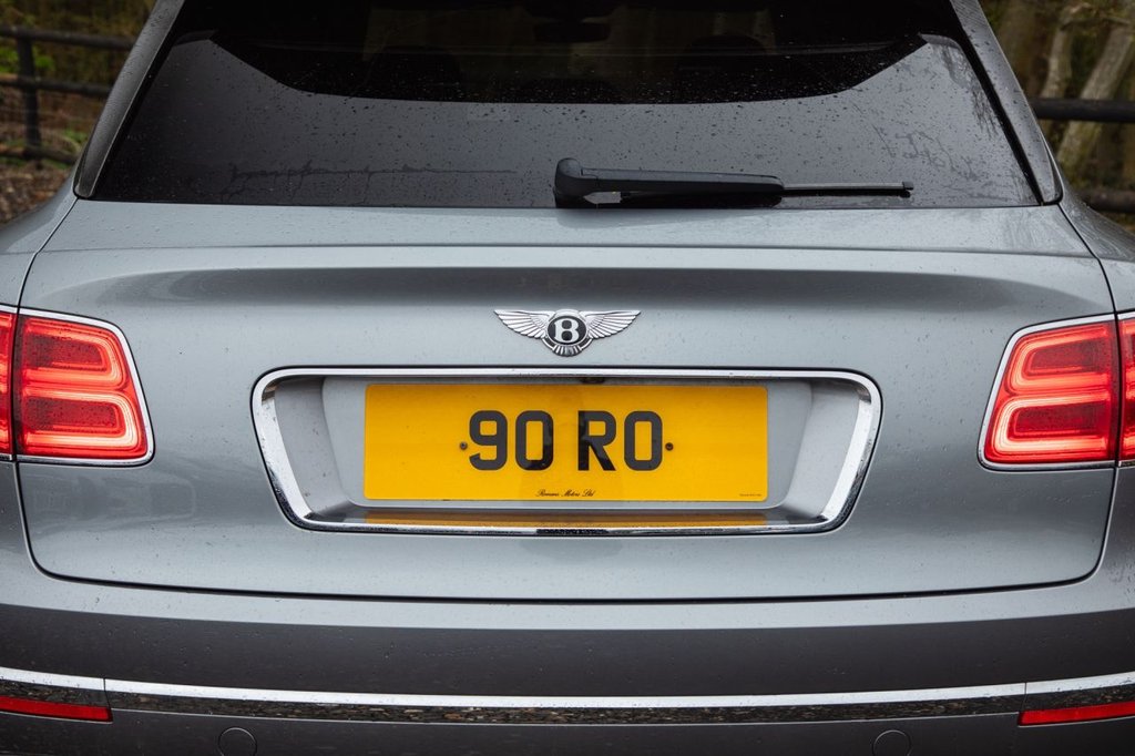 Used Bentley Continental 2016 for sale - 78059546: Photo 19