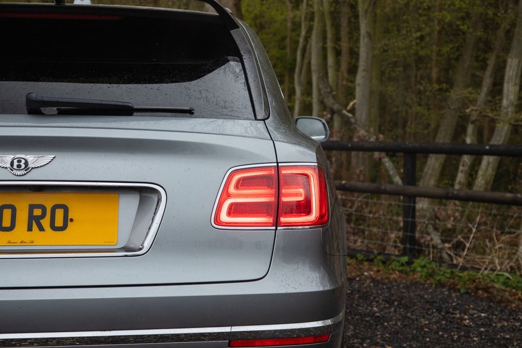 Used Bentley Continental 2016 for sale - 78059546: Photo 20