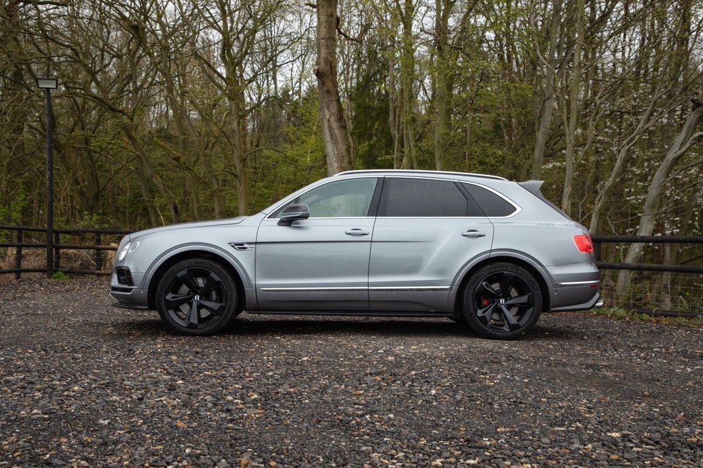 Used Bentley Continental 2016 for sale - 78059546: Photo 21