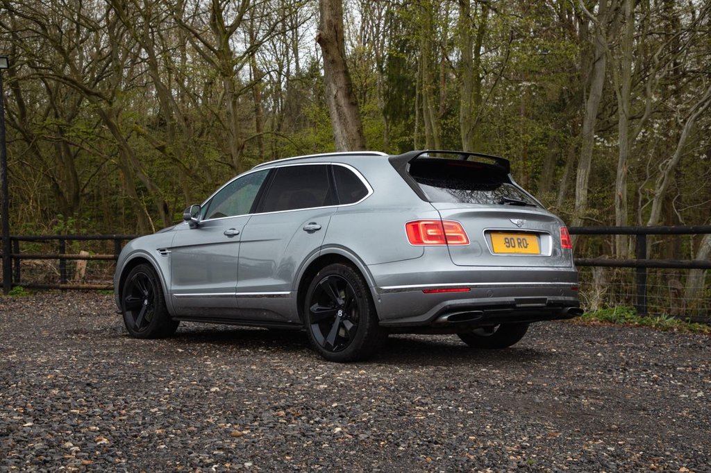 Used Bentley Continental 2016 for sale - 78059546: Photo 23