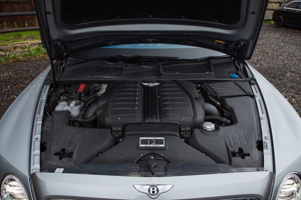 Used Bentley Continental 2016 for sale - 78059546: Photo 24