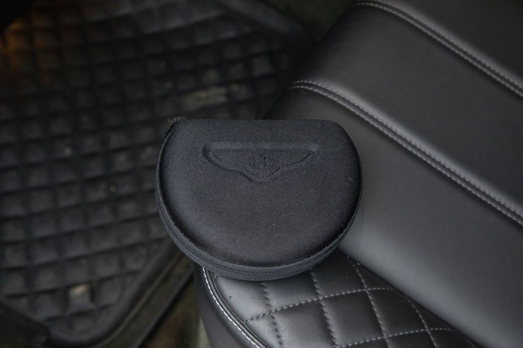 Used Bentley Continental 2016 for sale - 78059546: Photo 27