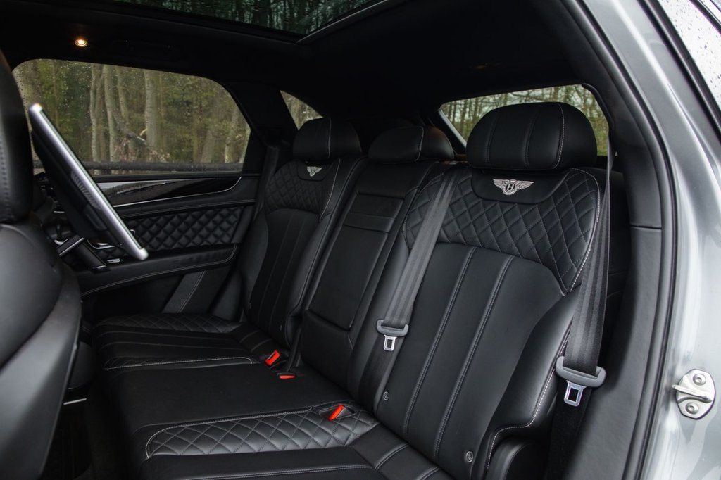 Used Bentley Continental 2016 for sale - 78059546: Photo 28