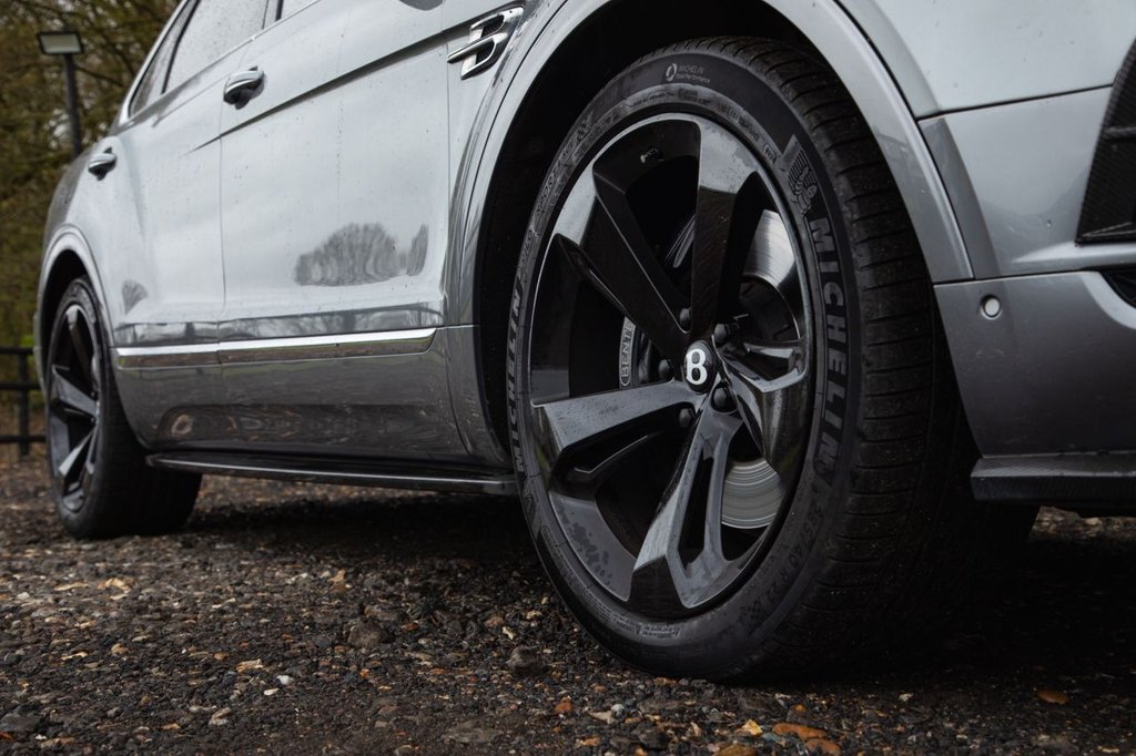 Used Bentley Continental 2016 for sale - 78059546: Photo 3