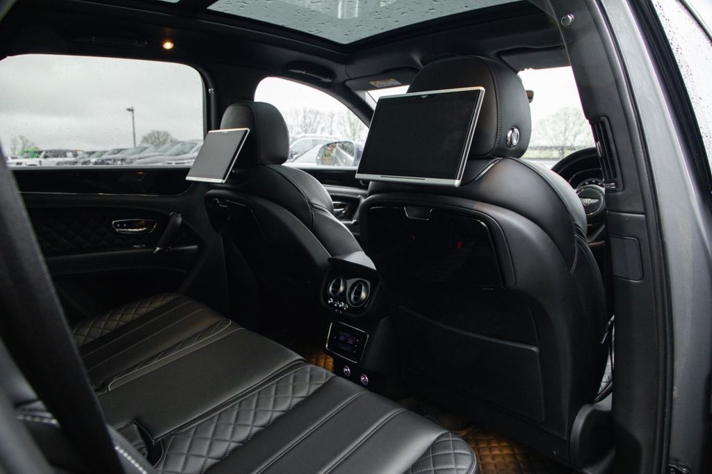 Used Bentley Continental 2016 for sale - 78059546: Photo 32