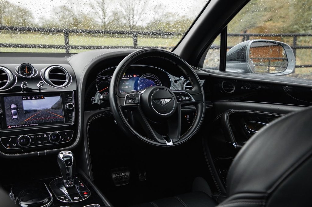 Used Bentley Continental 2016 for sale - 78059546: Photo 35