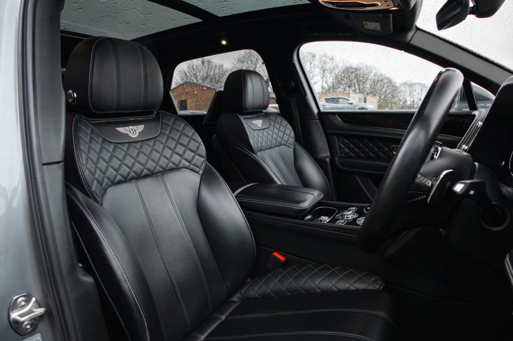 Used Bentley Continental 2016 for sale - 78059546: Photo 36