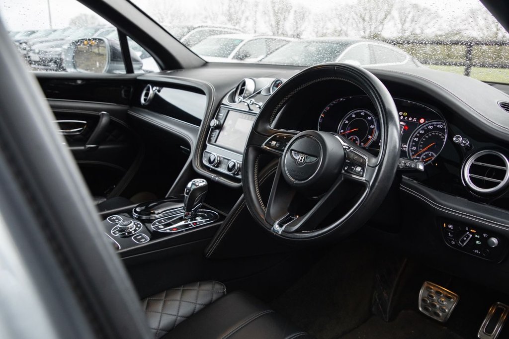 Used Bentley Continental 2016 for sale - 78059546: Photo 37