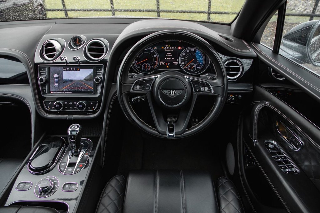 Used Bentley Continental 2016 for sale - 78059546: Photo 38