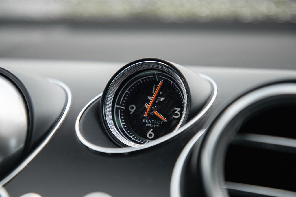 Used Bentley Continental 2016 for sale - 78059546: Photo 39