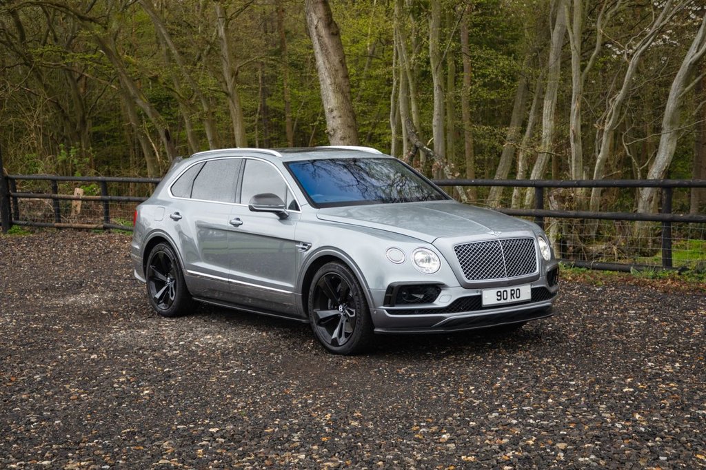 Used Bentley Continental 2016 for sale - 78059546: Photo 4