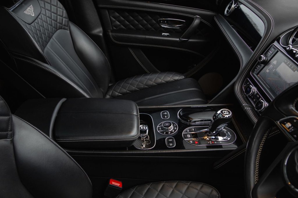 Used Bentley Continental 2016 for sale - 78059546: Photo 41