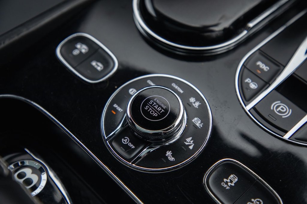 Used Bentley Continental 2016 for sale - 78059546: Photo 42