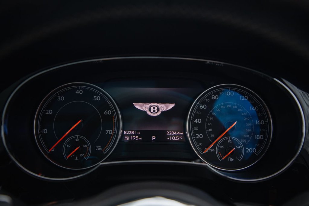 Used Bentley Continental 2016 for sale - 78059546: Photo 46