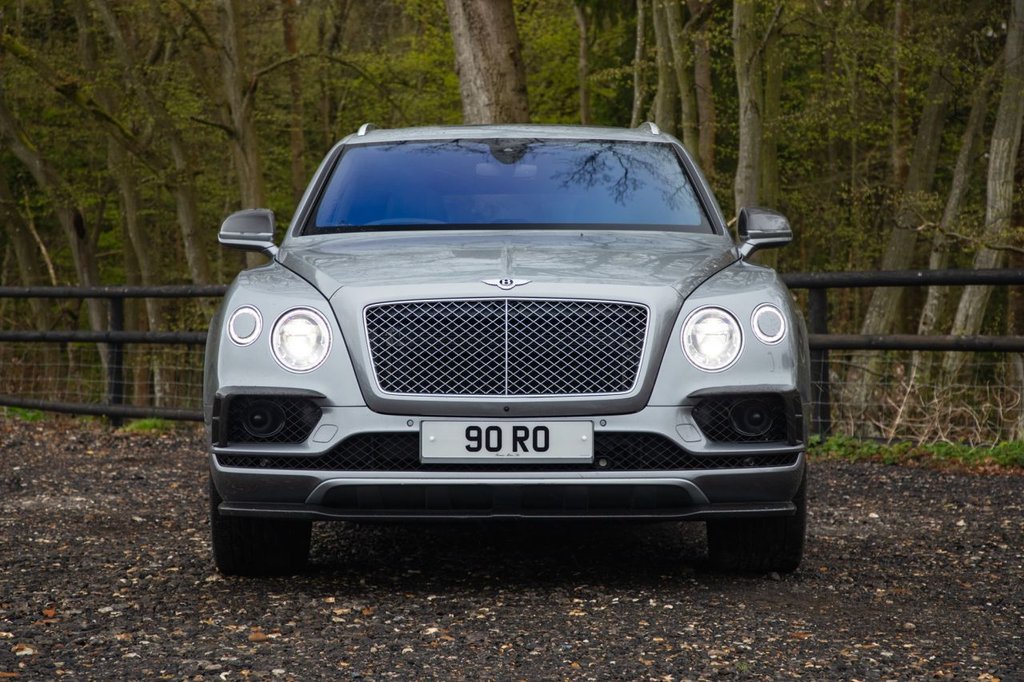 Used Bentley Continental 2016 for sale - 78059546: Photo 5