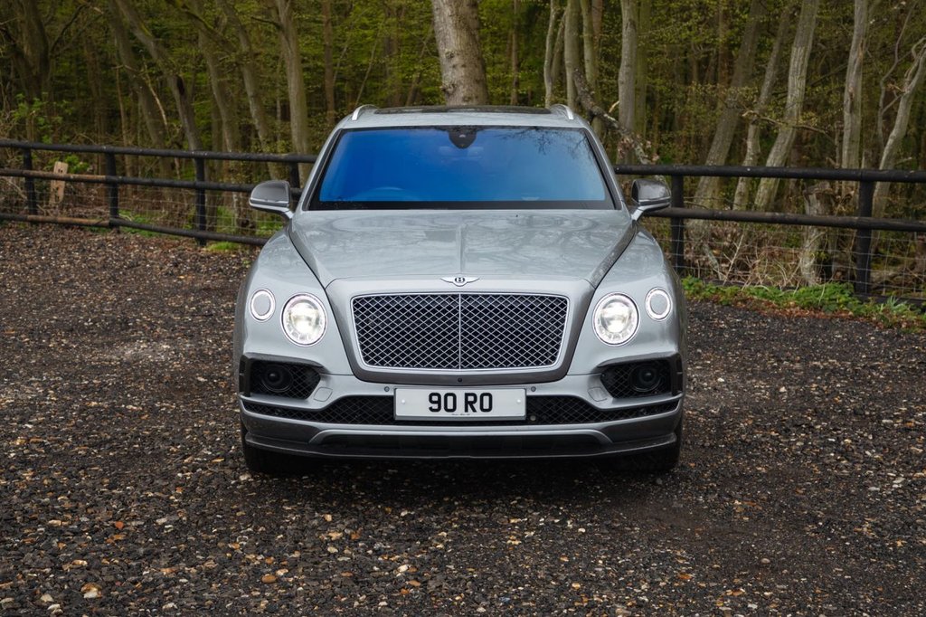 Used Bentley Continental 2016 for sale - 78059546: Photo 6