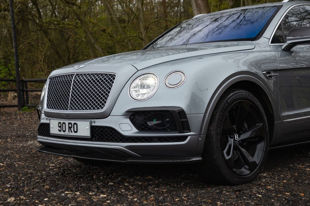 Used Bentley Continental 2016 for sale - 78059546: Photo 7