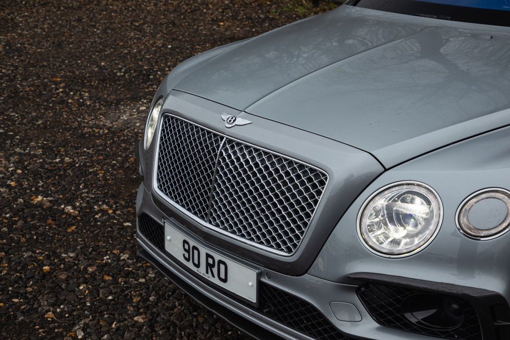 Used Bentley Continental 2016 for sale - 78059546: Photo 8