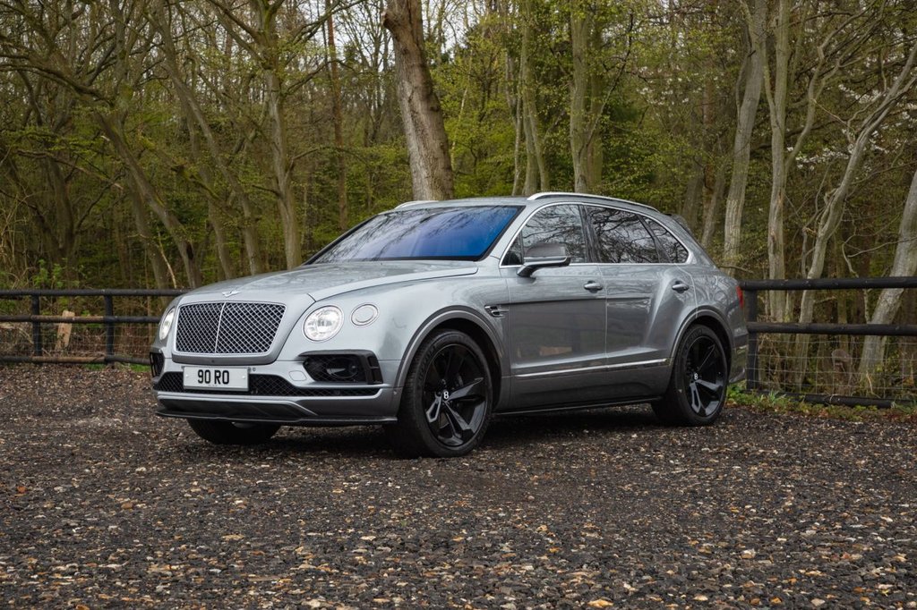 Used Bentley Continental 2016 for sale - 78059546: Photo 9