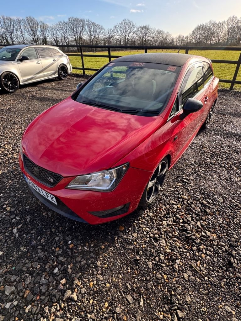 Used SEAT Ibiza 2014 for sale - 77133481: Photo 10