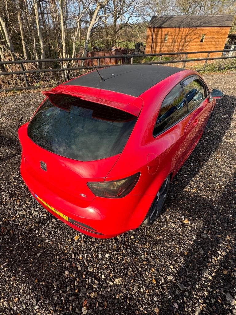 Used SEAT Ibiza 2014 for sale - 77133481: Photo 11