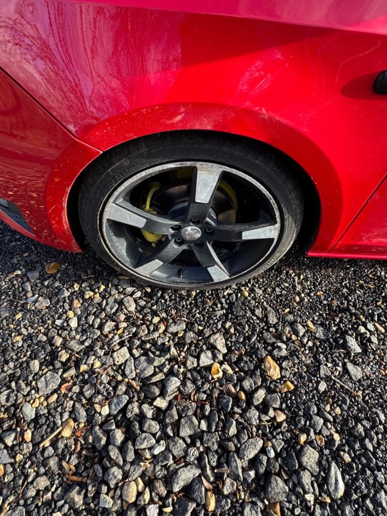 Used SEAT Ibiza 2014 for sale - 77133481: Photo 14