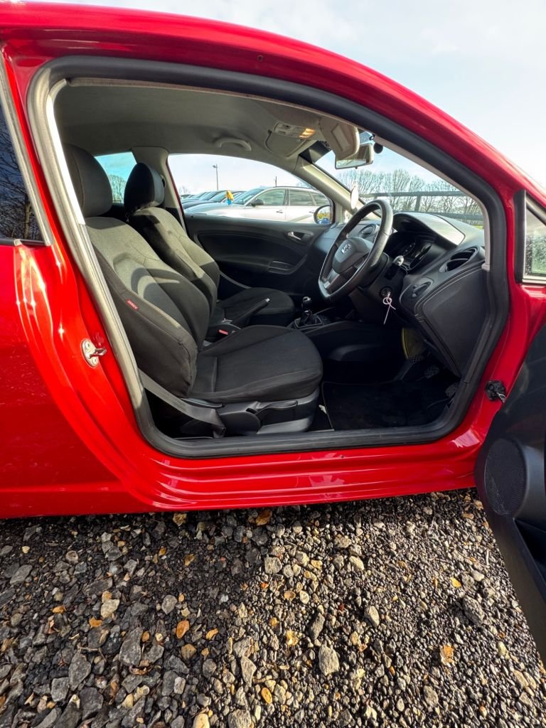 Used SEAT Ibiza 2014 for sale - 77133481: Photo 18