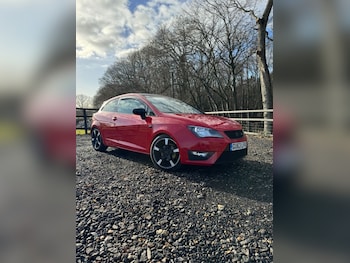 Used SEAT Ibiza 2014 for sale - 77133481: Photo