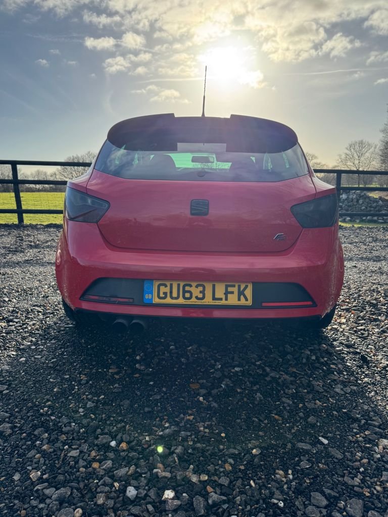 Used SEAT Ibiza 2014 for sale - 77133481: Photo 20