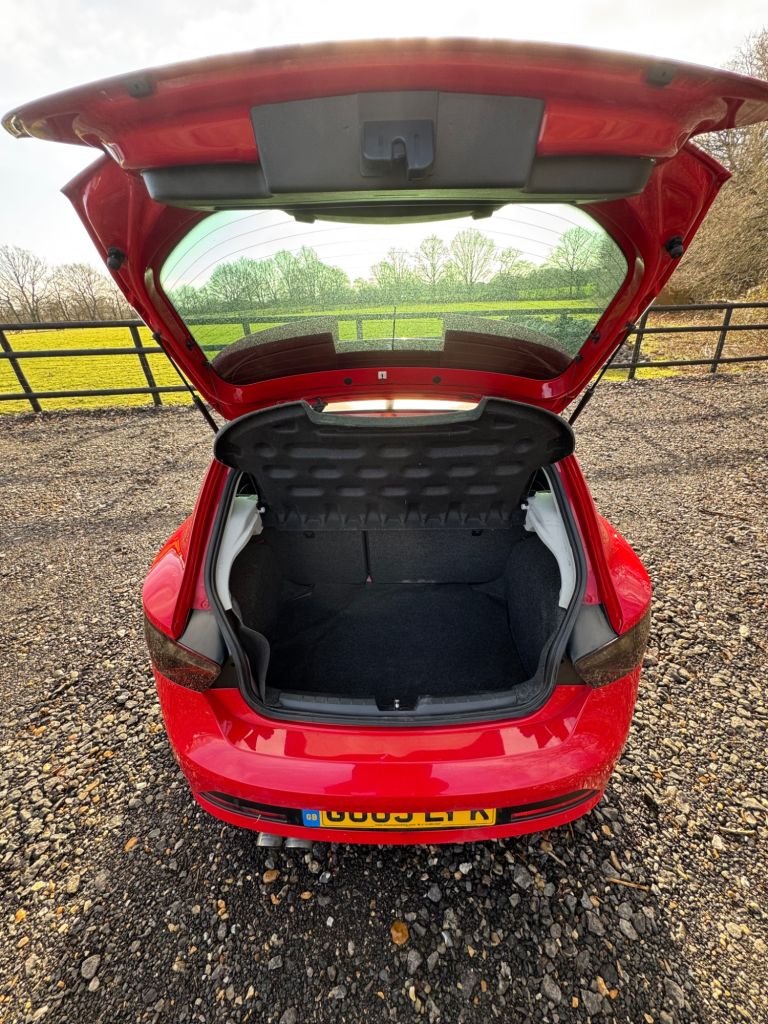 Used SEAT Ibiza 2014 for sale - 77133481: Photo 21